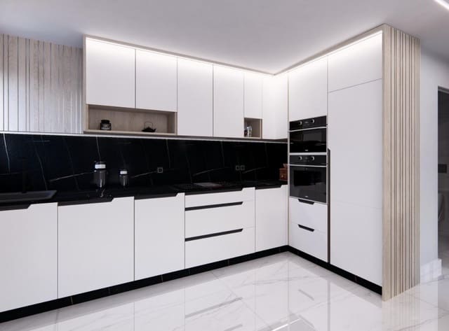 2 soveværelse Bungalow til salg i Algorfa med swimmingpool - € 261.000 (Ref: 8837656)