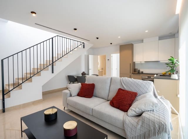 3 Zimmer Haus zu verkaufen in Monte y Mar, Santa Pola mit Pool - 395.000 € (Ref: 8837660)