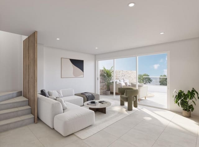 2 slaapkamer Bungalow te koop in Pilar de la Horadada ciudad, Pilar de la Horadada met zwembad garage - € 329.900 (Ref: 8837890)