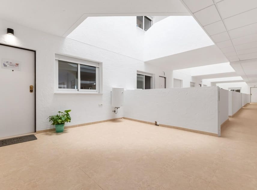 2 soveværelse Penthouse til salg i Cabo Roig med swimmingpool - € 193.500 (Ref: 8847898)