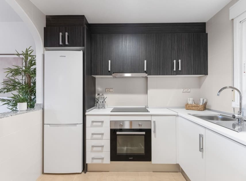 2 soveværelse Penthouse til salg i Cabo Roig med swimmingpool - € 193.500 (Ref: 8847898)