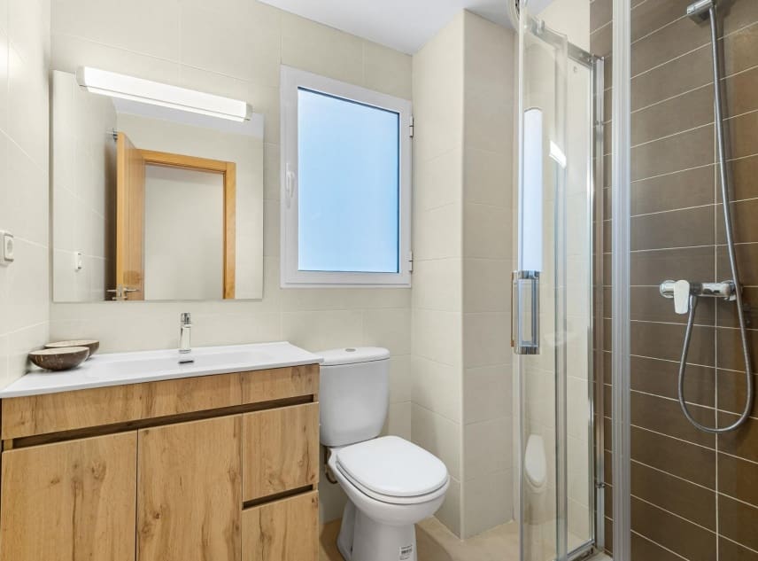 2 soveværelse Penthouse til salg i Cabo Roig med swimmingpool - € 193.500 (Ref: 8847898)