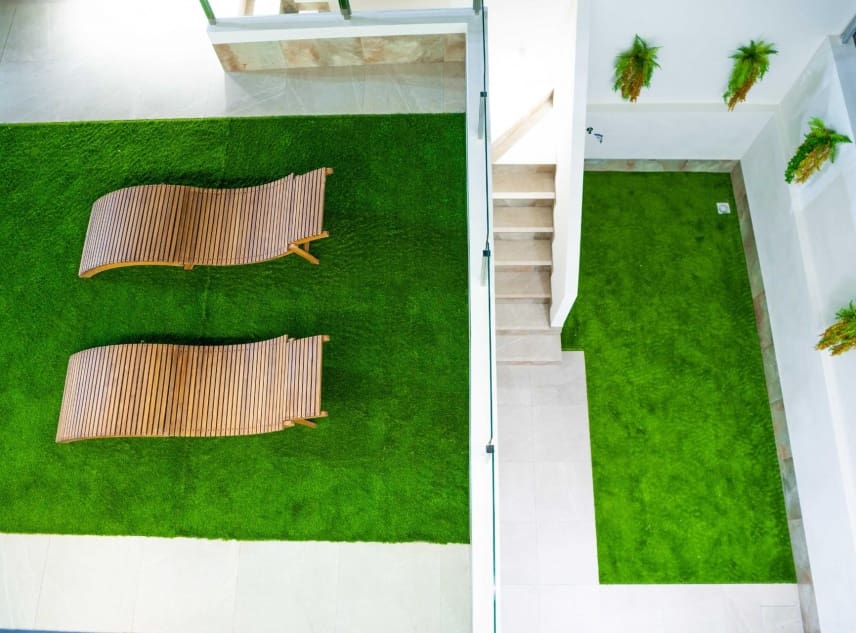 3 soveværelse Villa til salg i Ciudad Quesada med swimmingpool garage - € 598.000 (Ref: 8848151)