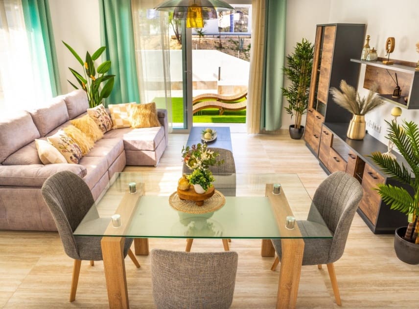 3 soveværelse Villa til salg i Ciudad Quesada med swimmingpool garage - € 598.000 (Ref: 8848151)