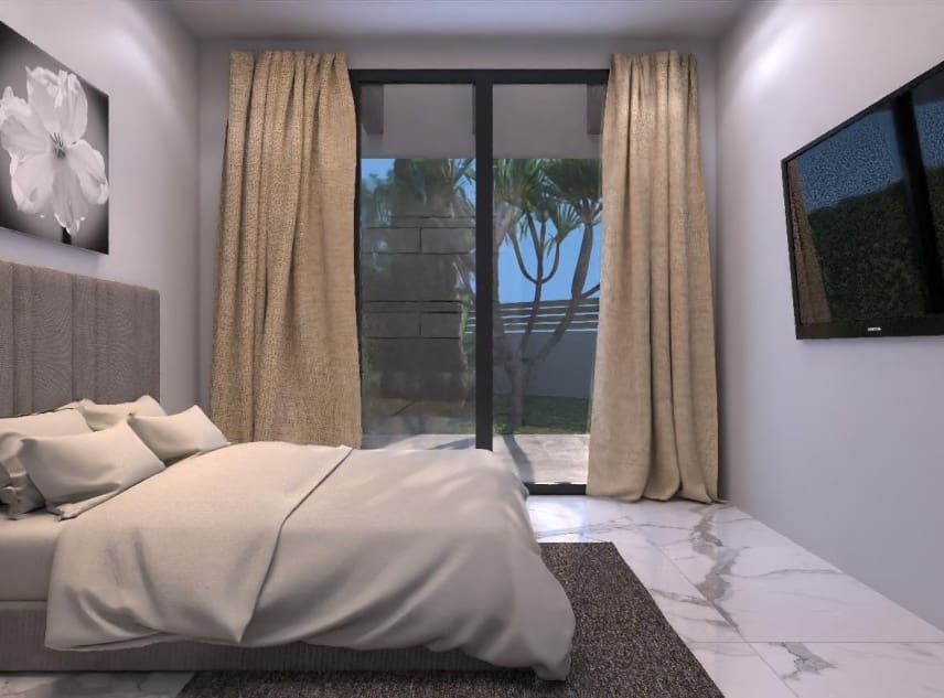 3 soveværelse Villa til salg i Ciudad Quesada med swimmingpool garage - € 598.000 (Ref: 8848151)