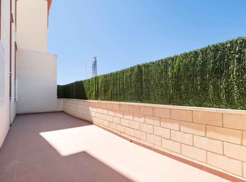 2 sovrum Lägenhet till salu i Cabo Roig med pool - 157 500 € (Ref: 8848154)