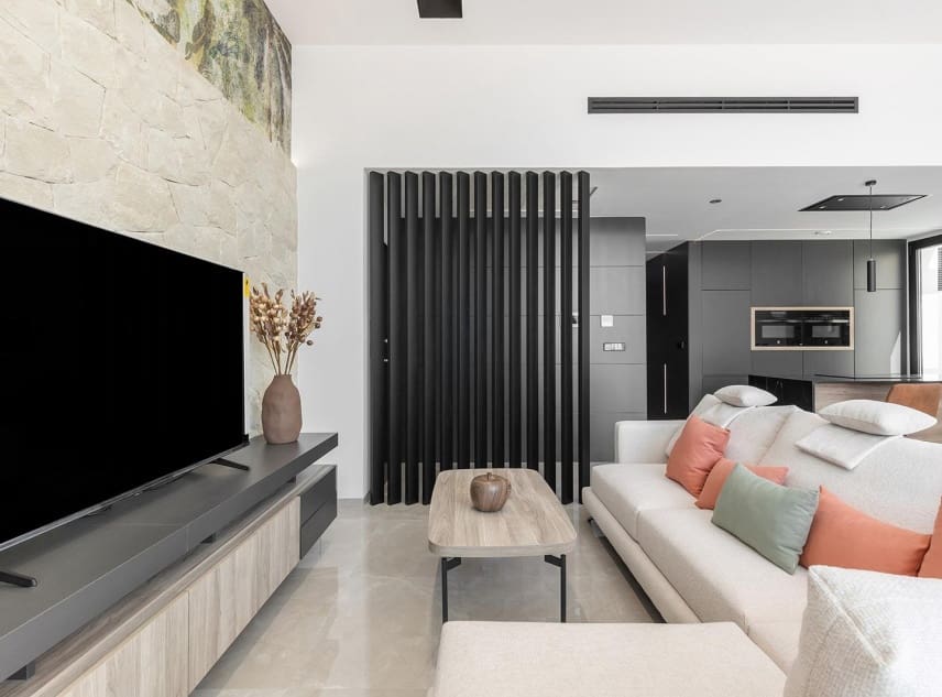 3 bedroom Villa for sale in Los Balcones with pool garage - € 700,000 (Ref: 8850422)