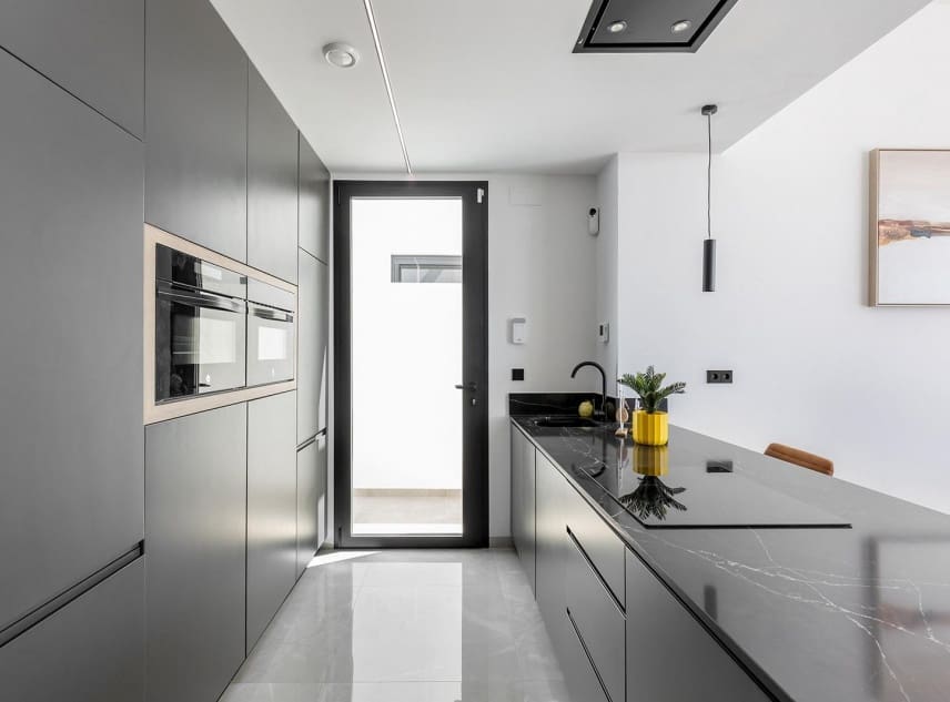 3 bedroom Villa for sale in Los Balcones with pool garage - € 700,000 (Ref: 8850422)