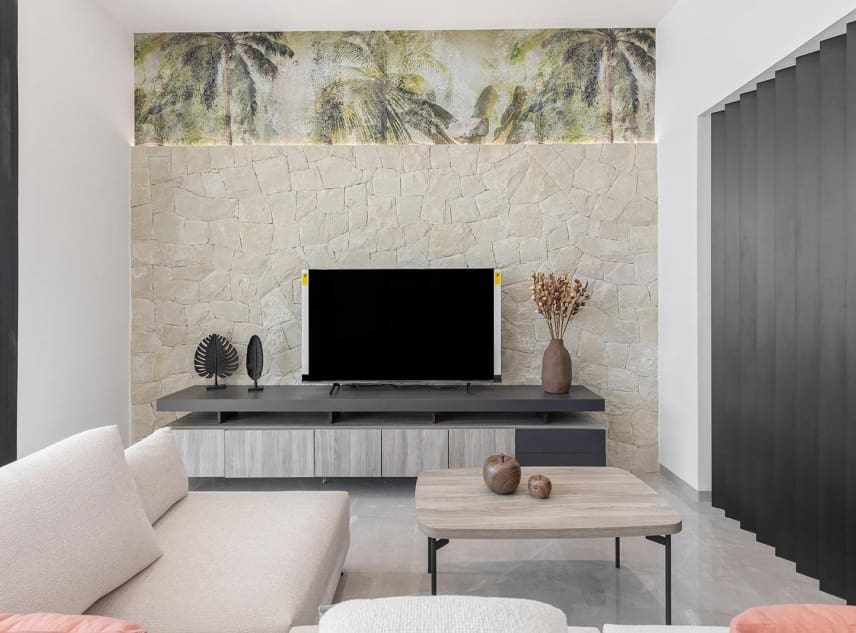 3 bedroom Villa for sale in Los Balcones with pool garage - € 700,000 (Ref: 8850422)