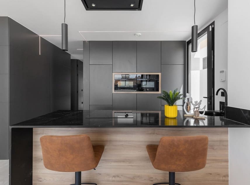 3 bedroom Villa for sale in Los Balcones with pool garage - € 700,000 (Ref: 8850422)