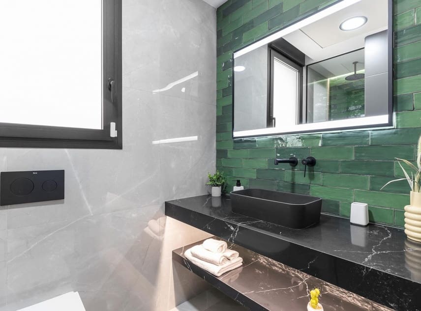 3 bedroom Villa for sale in Los Balcones with pool garage - € 700,000 (Ref: 8850422)