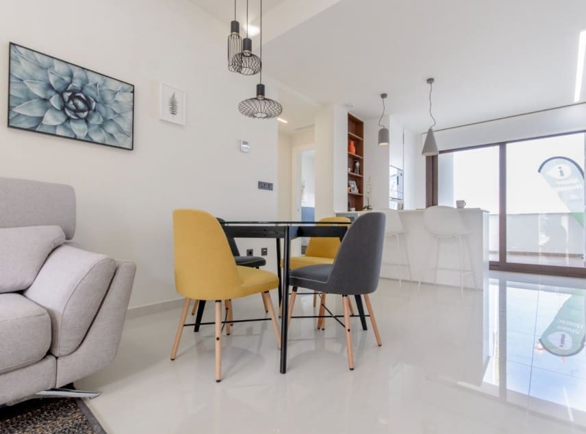 3 soveværelse Bungalow til salg i Los Balcones med swimmingpool garage - € 290.000 (Ref: 8855756)