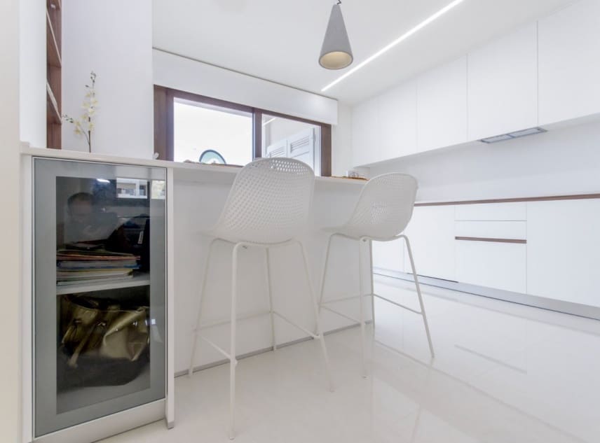 3 soveværelse Bungalow til salg i Los Balcones med swimmingpool garage - € 290.000 (Ref: 8855756)