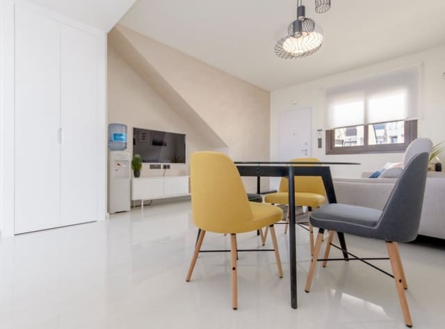 3 soveværelse Bungalow til salg i Los Balcones med swimmingpool garage - € 290.000 (Ref: 8855756)