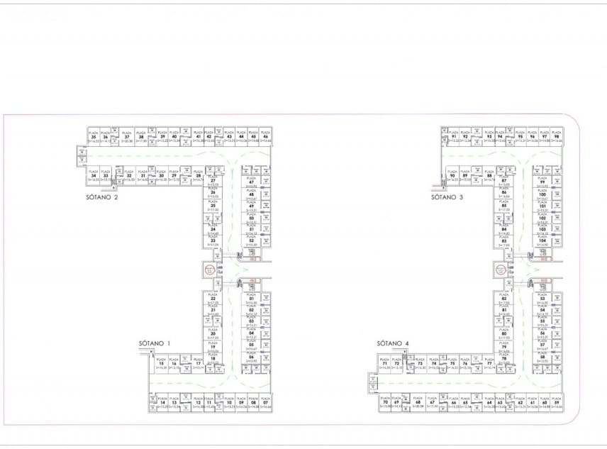 2 chambre Bungalow à vendre à Los Balcones avec piscine - 275 000 € (Ref: 8856017)