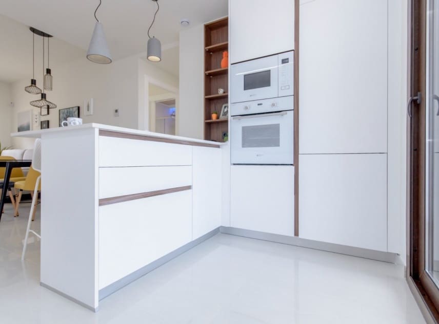 2 chambre Bungalow à vendre à Los Balcones avec piscine - 275 000 € (Ref: 8856017)