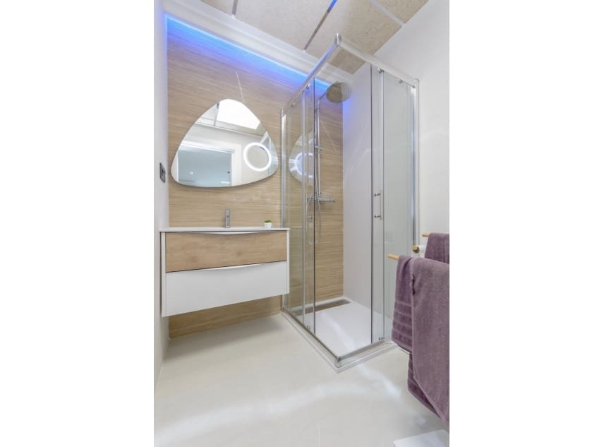 2 chambre Bungalow à vendre à Los Balcones avec piscine - 275 000 € (Ref: 8856017)