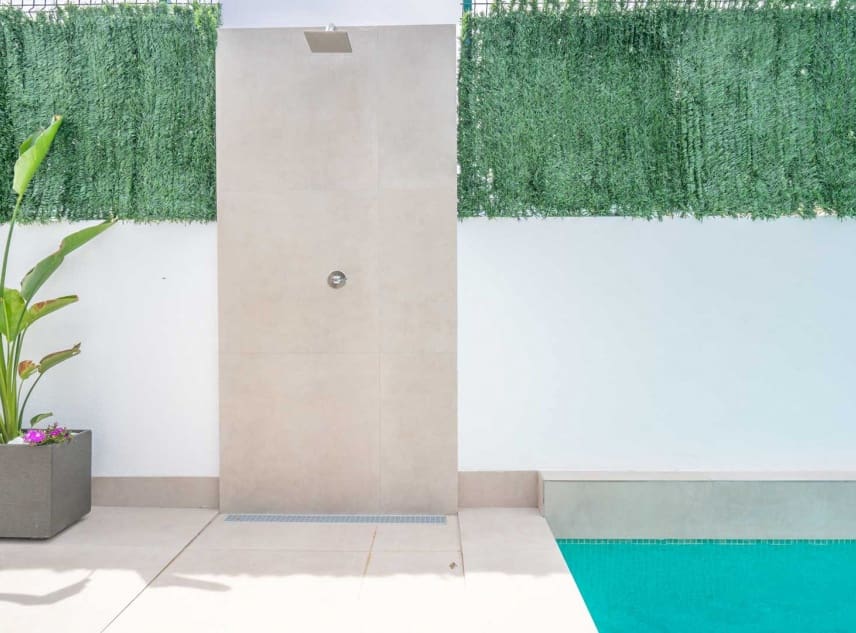 3 soveværelse Villa til salg i Roldan med swimmingpool garage - € 389.950 (Ref: 8863083)