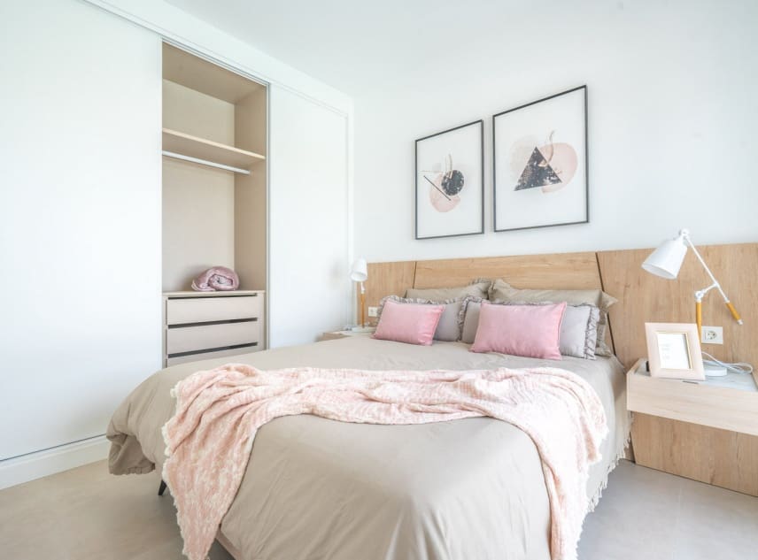 3 soveværelse Villa til salg i Roldan med swimmingpool garage - € 389.950 (Ref: 8863083)