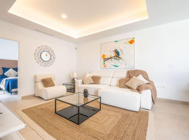 3 soveværelse Villa til salg i Roldan, Torre-Pacheco med swimmingpool garage - € 389.950 (Ref: 8863083)