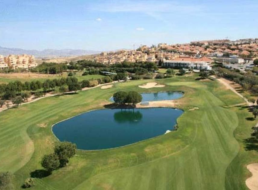 3 soveværelse Villa til salg i Roldan med swimmingpool garage - € 389.950 (Ref: 8863083)