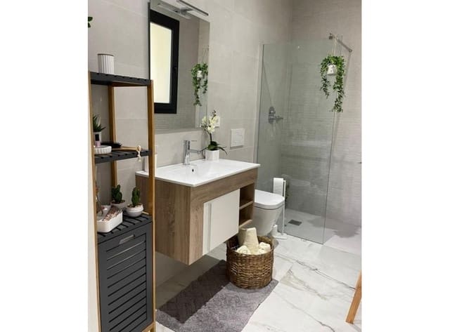 2 camera da letto Attico in vendita in Puerto Deportivo, Guardamar del Segura con piscina garage - 449.000 € (Rif: 8895222)