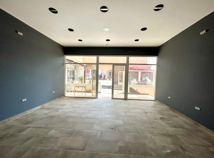 Erhverv til salg i San Luis - € 119.950 (Ref: 8914310)