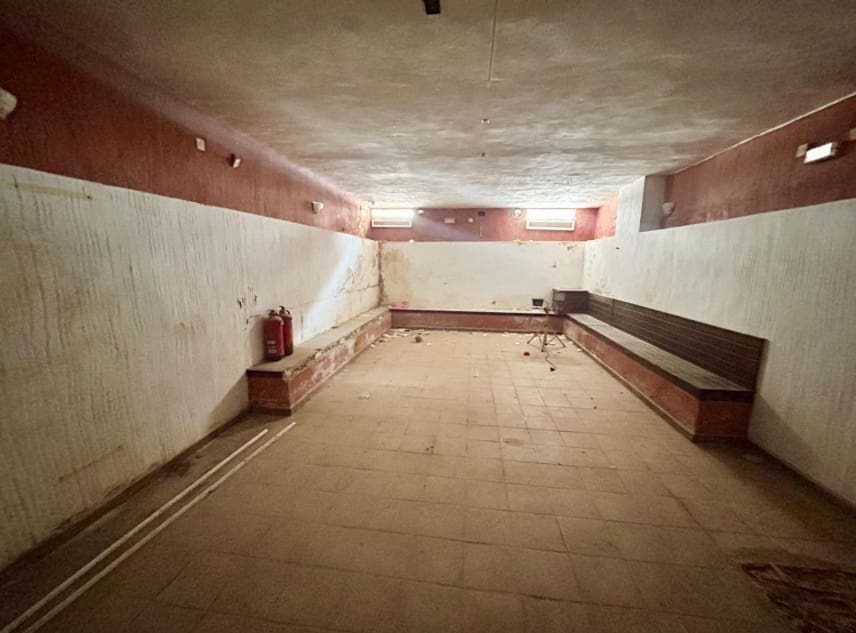 Erhverv til salg i San Luis - € 119.950 (Ref: 8914310)