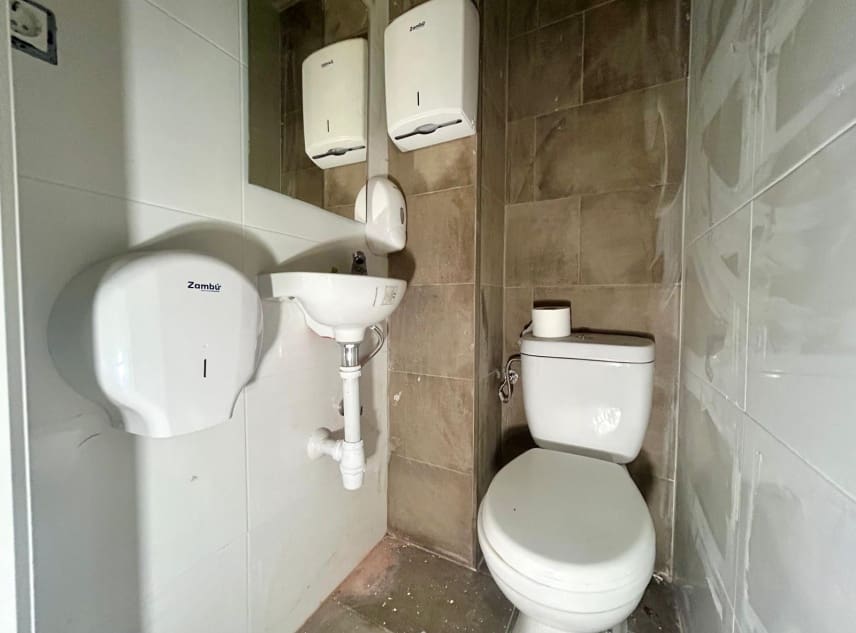 Erhverv til salg i San Luis - € 119.950 (Ref: 8914310)