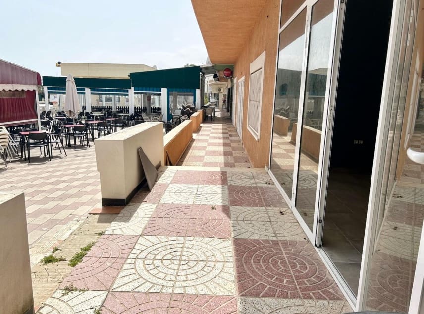 Erhverv til salg i San Luis - € 119.950 (Ref: 8914310)