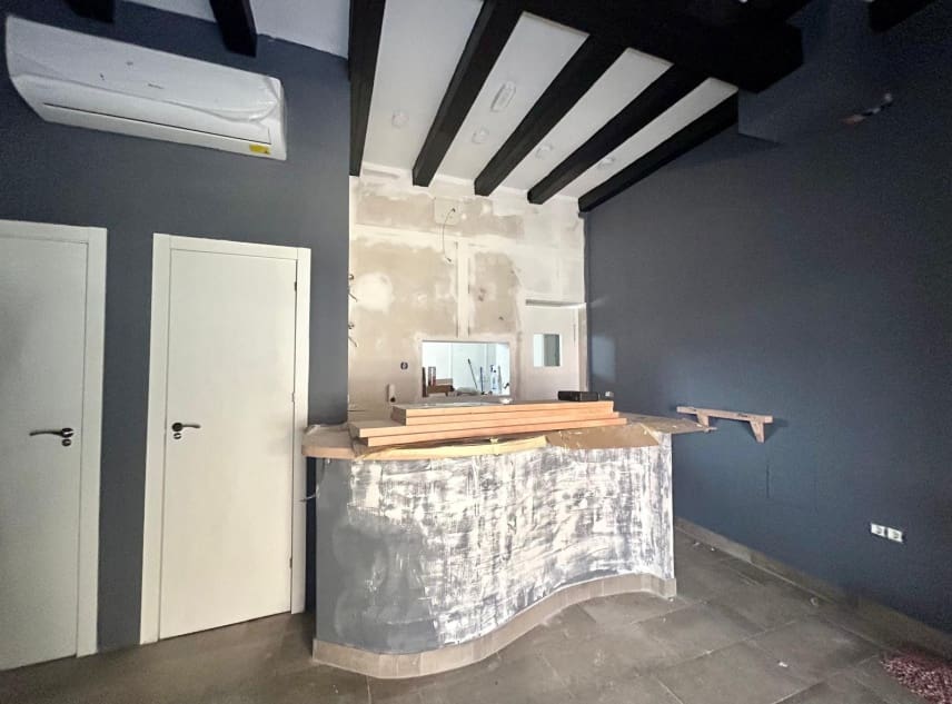 Erhverv til salg i San Luis - € 119.950 (Ref: 8914310)