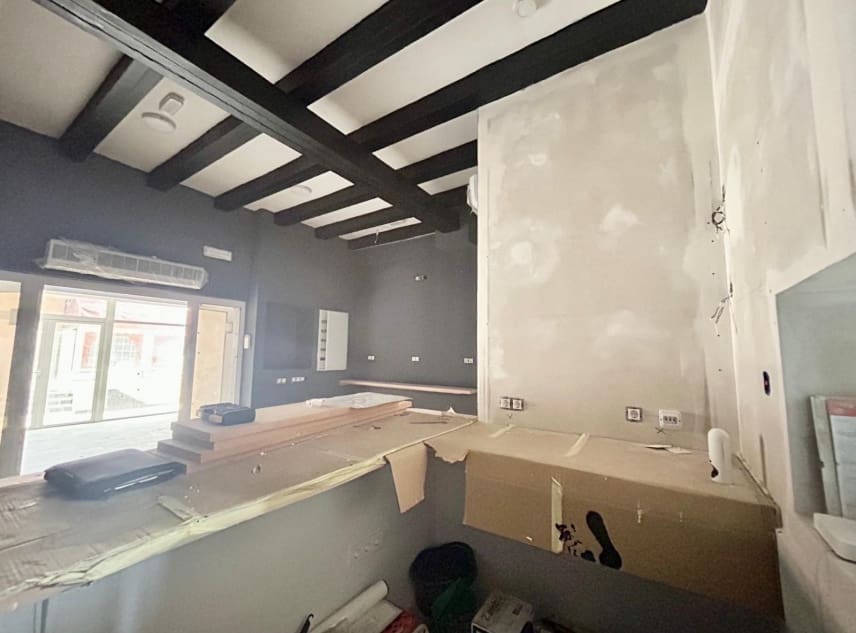 Erhverv til salg i San Luis - € 119.950 (Ref: 8914310)