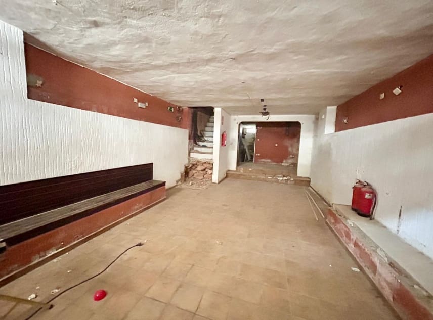 Erhverv til salg i San Luis - € 119.950 (Ref: 8914310)