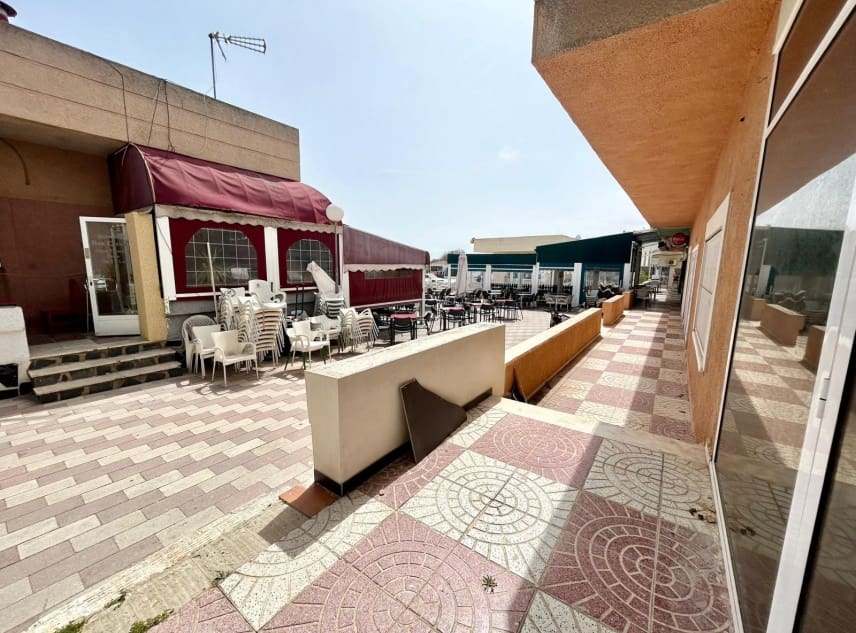 Erhverv til salg i San Luis - € 119.950 (Ref: 8914310)