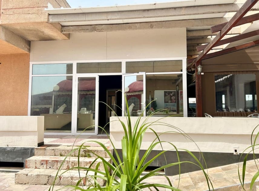 Erhverv til salg i San Luis - € 119.950 (Ref: 8914310)