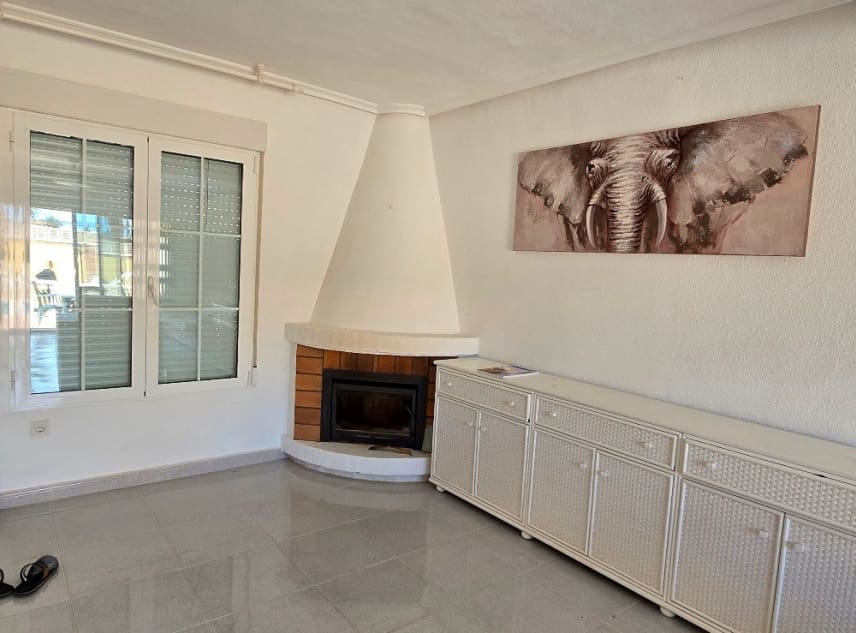 5 soveværelse Villa til salg i El Chaparral med swimmingpool garage - € 595.000 (Ref: 8917315)