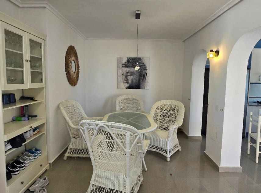 5 soveværelse Villa til salg i El Chaparral med swimmingpool garage - € 595.000 (Ref: 8917315)