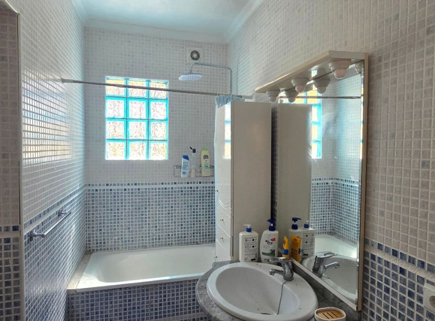 5 soveværelse Villa til salg i El Chaparral med swimmingpool garage - € 595.000 (Ref: 8917315)