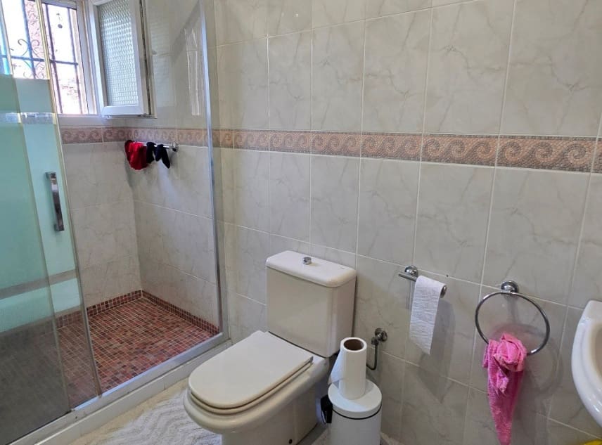 5 soveværelse Villa til salg i El Chaparral med swimmingpool garage - € 595.000 (Ref: 8917315)