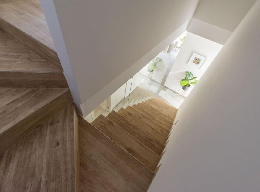 3 Zimmer Villa zu verkaufen in Pilar de la Horadada mit Pool Garage - 474.900 € (Ref: 8932963)