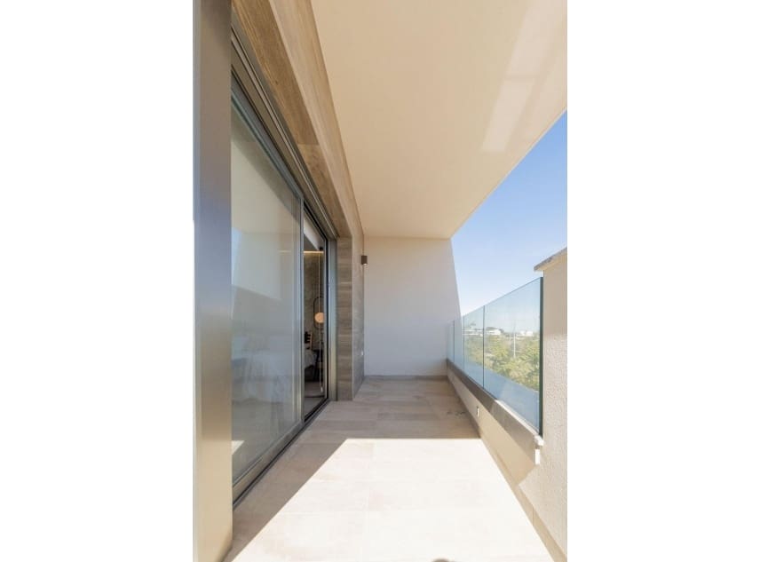 3 Zimmer Villa zu verkaufen in Pilar de la Horadada mit Pool Garage - 474.900 € (Ref: 8932963)