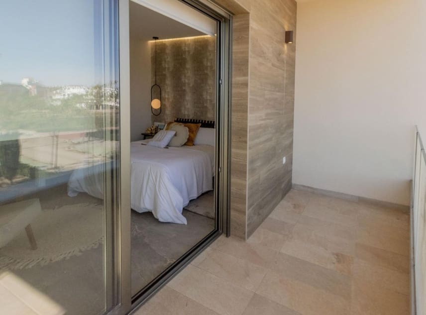 3 Zimmer Villa zu verkaufen in Pilar de la Horadada mit Pool Garage - 474.900 € (Ref: 8932963)