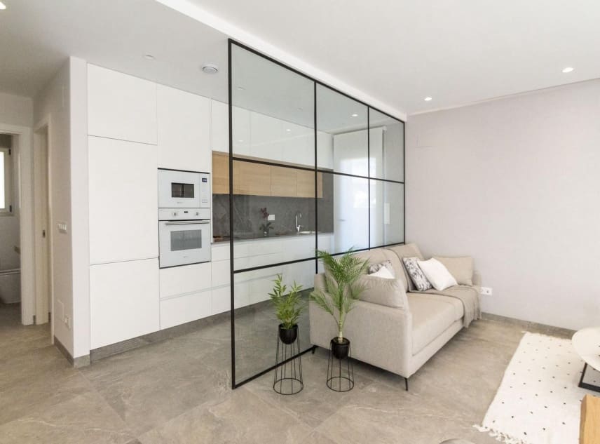 3 Zimmer Villa zu verkaufen in Pilar de la Horadada mit Pool Garage - 474.900 € (Ref: 8932963)