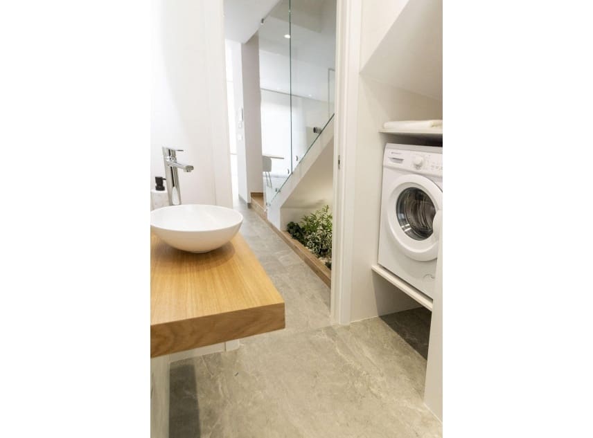 3 Zimmer Villa zu verkaufen in Pilar de la Horadada mit Pool Garage - 474.900 € (Ref: 8932963)