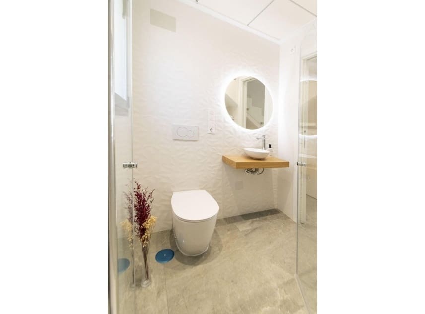 3 Zimmer Villa zu verkaufen in Pilar de la Horadada mit Pool Garage - 474.900 € (Ref: 8932963)