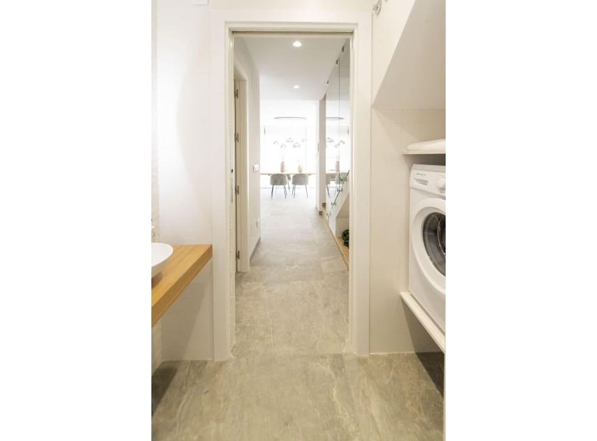 3 Zimmer Villa zu verkaufen in Pilar de la Horadada mit Pool Garage - 474.900 € (Ref: 8932963)