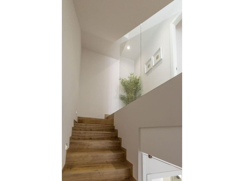 3 Zimmer Villa zu verkaufen in Pilar de la Horadada mit Pool Garage - 474.900 € (Ref: 8932963)