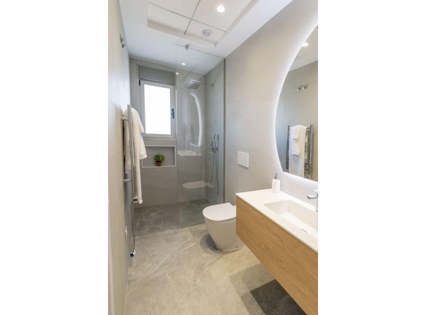 3 Zimmer Villa zu verkaufen in Pilar de la Horadada mit Pool Garage - 474.900 € (Ref: 8932963)