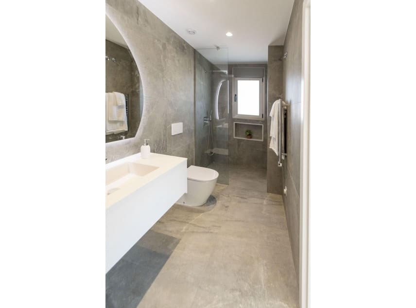 3 Zimmer Villa zu verkaufen in Pilar de la Horadada mit Pool Garage - 474.900 € (Ref: 8932963)