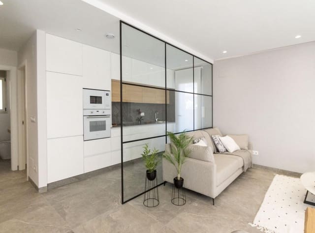 3 makuuhuone Huvila myytävänä paikassa Pinar de Campoverde, Pilar de la Horadada mukana uima-altaan 
autotalli - 474 900 € (Ref: 8932963)